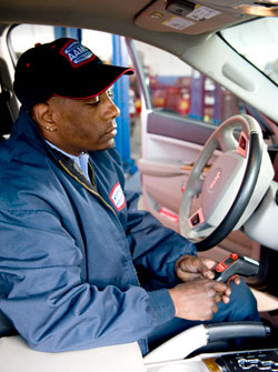Colorado AAMCO Air Conditioning Service and Repair