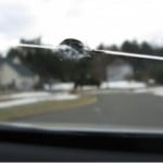 AAMCO - Windshield Cracks AAMCO - Windshield Cracks