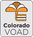 Colorado VOAD Logo