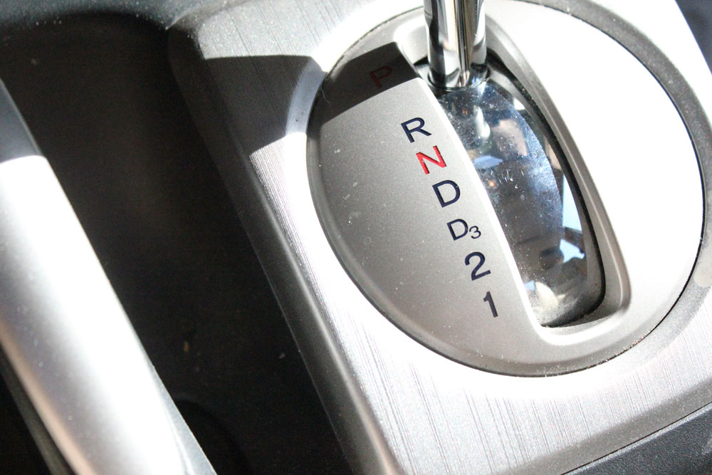 How to Change a Tire - AAMCO Colorado