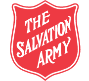 Salvation Army Logo