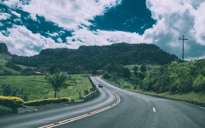 How to Reduce Distractions on the Road