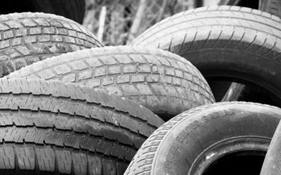 Shopping for new tires? Stay safe on Colorado roads