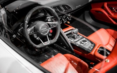 AAMCO Now Offering Car Seat Fit Stations