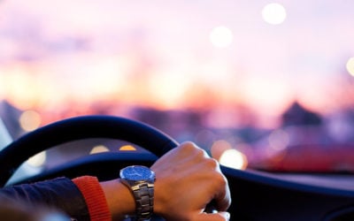 Items to Add to Your Safe Driving Check List