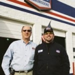 First responders and veterans all welcome