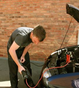 AAMCO Colorado Car Problems 