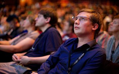 Google Glass is Banned While Driving