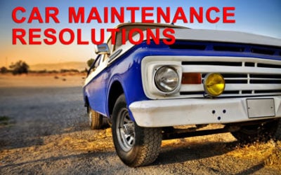 Car Maintenance Tips & Transmission Repair
