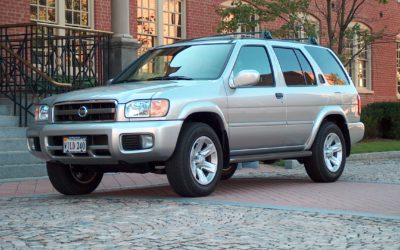 SUV Maintenance & Care