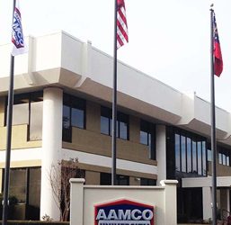 AAMCO University Opens in Georgia
