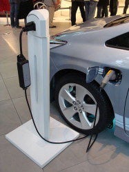 Hidden Costs of Electric Vehicle Maintenance