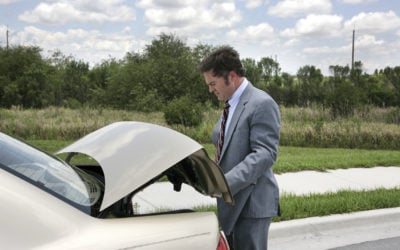 Emergency Roadside Car Kits