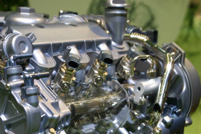 The complexities of your transmission are unlike the other components