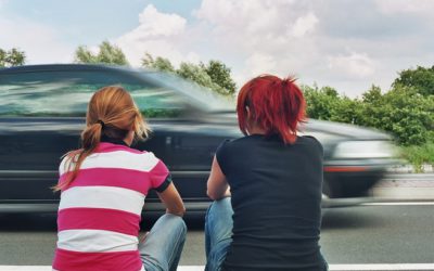 Safe Driving Tips for Teens & Adults