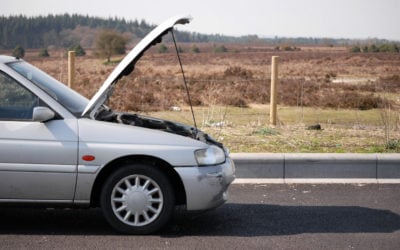 Things That Seem Like Transmission Repairs