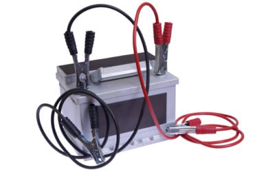 Prepare Your Car Battery for Cold Weather