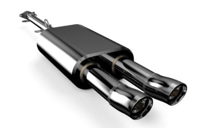 How Winter Conditions Can Affect Your Exhaust System