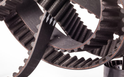 Signs it is Time to Change Your Timing Belt