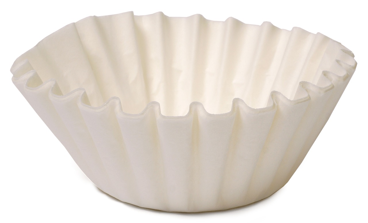 Coffee filter 