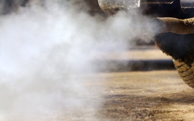 Signs Your Catalytic Converter is Failing