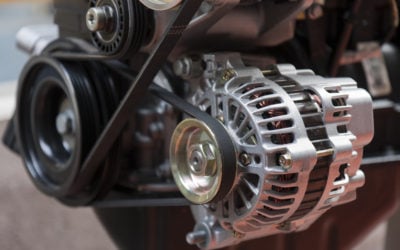 Signs of a Failing Alternator