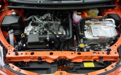 Buying a Used Car? Get a Pre-Purchase Inspection