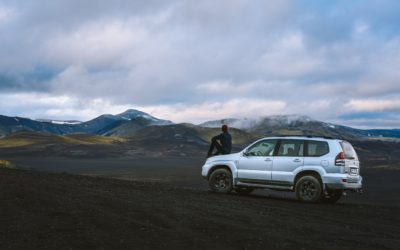 SUV Driving Safety Tips