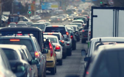 What happens during a car tune-up?