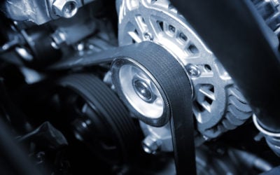 All About Your Timing Belt and Timing Chain