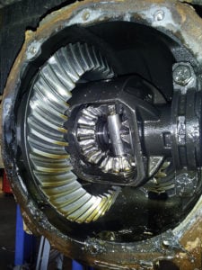2010 dodge ram 1500 transmission replacement cost