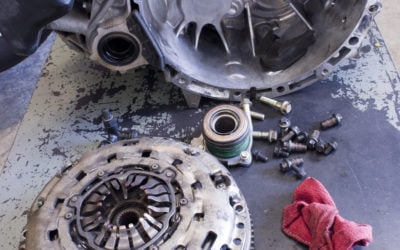 How a Torque Converter Works