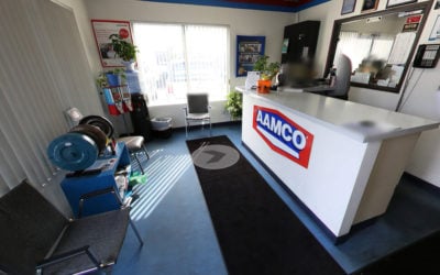An Interview with a Colorado AAMCO Customer
