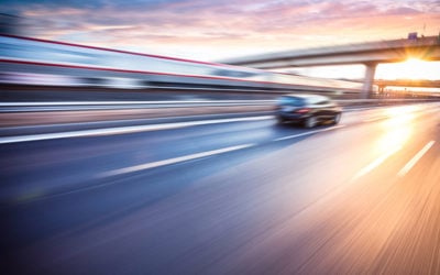 Avoid a Collision With an Automatic Braking System