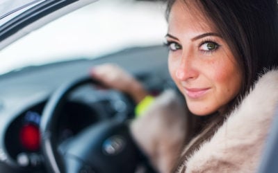 RWD, FWD, AWD, 4WD – Which Drivetrain is Better for Winter?