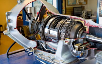 Mechanic Series: How Your Automatic Transmission Works