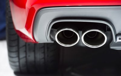 Car Exhaust Systems Explained