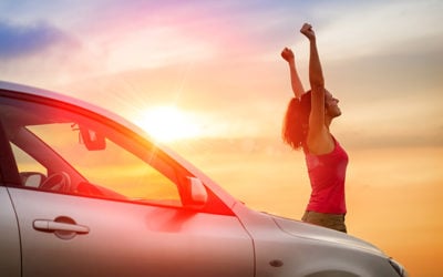 Ways to Be a Safer Driver in 2018