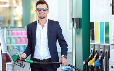 What Happens if You Put the Wrong Fuel in Your Car?