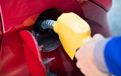 Fuel-Efficient Driving Tips