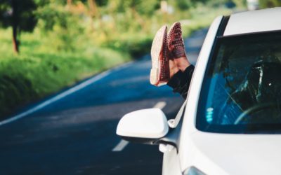 Top 5 Colorado Road Trip Destinations for Spring