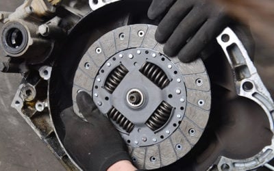 5 Signs Your Clutch is on the Verge of Failing