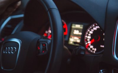 Decoding Your Car’s Dashboard Lights