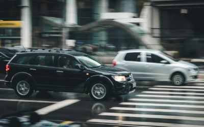 My Car Jerks When Accelerating