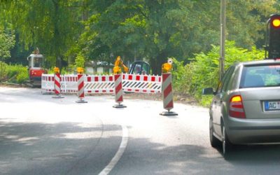 What Should You Do If Your Brakes Go Out?