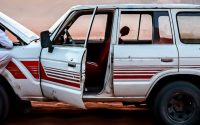 Top 5 Reasons Cars Breakdown