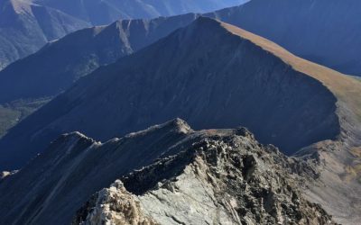 Tips For Colorado Mountain Driving