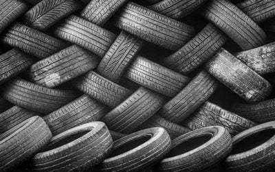 Tire Treads: What You Need To Know