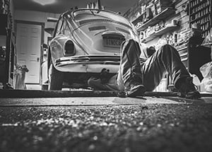 Keep Your Car Maintained for the Best Fuel Efficiency