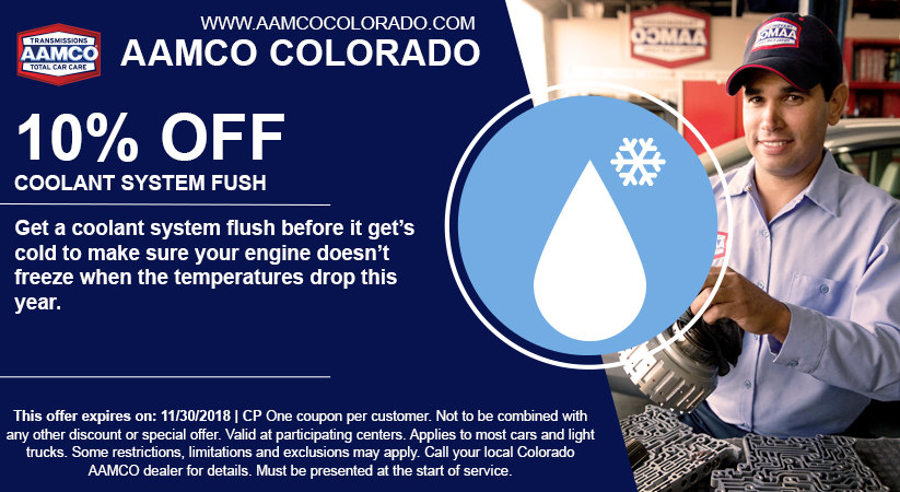 AAMCO Transmission Repair Brighton CO Auto Repair AAMCO Colorado